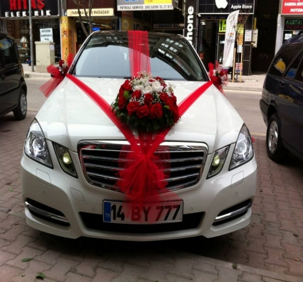 Gelin Arabası
