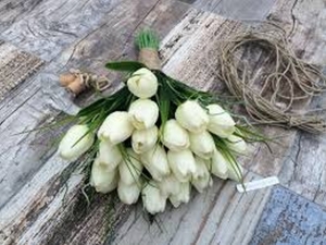 Sevgililer Günü Çiçeği