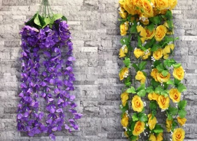Yapay Çiçek Satışı