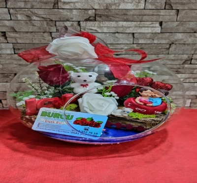 Teraryum Seni Seviyorum