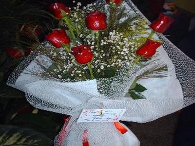 Siverek Özel Günler Çiçekleri