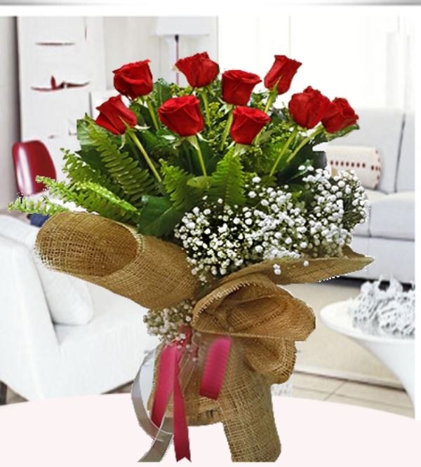 24 kasım Öğretmenler Günü Çiçekleri