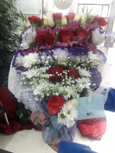 Siverek Burcu Çiçek Evi 24 kasım Öğretmenler günü siparişleri