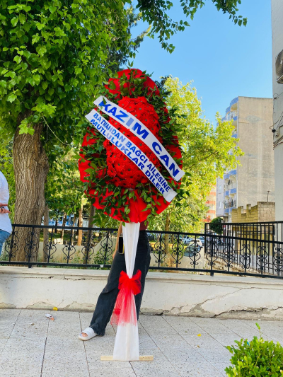 Çelenk -2024 Yeni Yapım